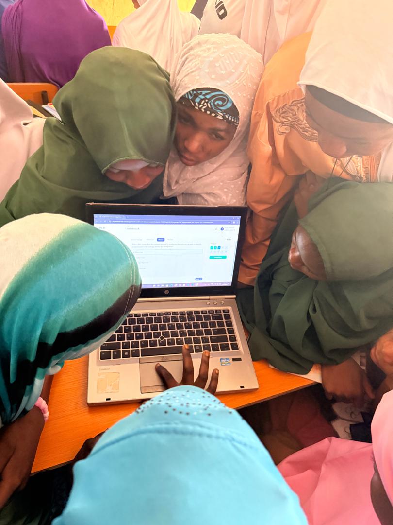 Advanced Learning Platform